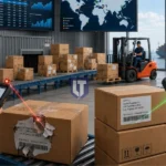 Barcode Scanning Issues
