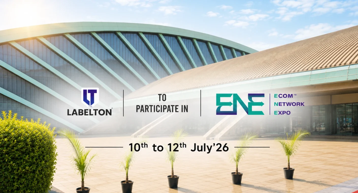 Labeling Solutions at Ecom Network Expo