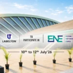 Labeling Solutions at Ecom Network Expo