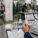 Evaluate Industrial Label Quality